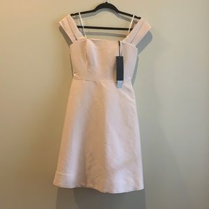 FLASH SALE Heritage light pink dress new with tags